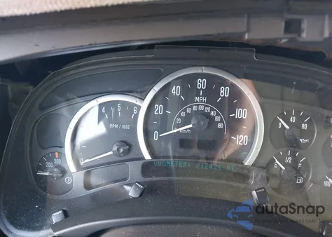 2004 Cadillac Escalade Standard из США, поврежденный, VIN 1GYEK63N04R118300